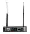 Récepteur à canal unique large bande numérique UHF Mipro ACT-818