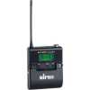 Transmisor de Cinturón de Banda Ancha Digital UHF Mipro ACT-800T