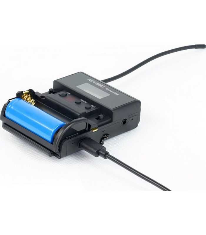 Émetteur portable analogique UHF Mipro ACT-500T