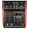 Mixeur compact Proel PLAYMIX6