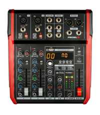 Mixeur compact Proel PLAYMIX6