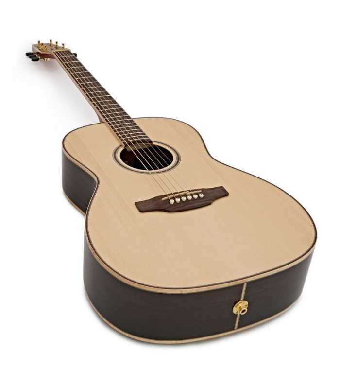 Guitare électro-acoustique Takamine New Yorker GY 93E Nat