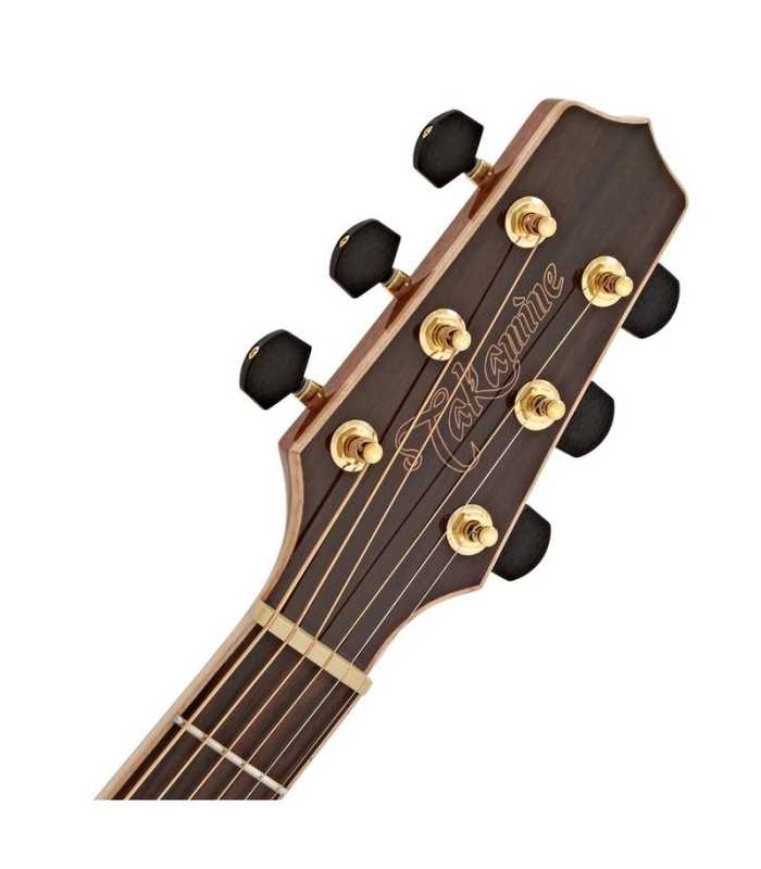 Guitare électro-acoustique Takamine New Yorker GY 93E Nat