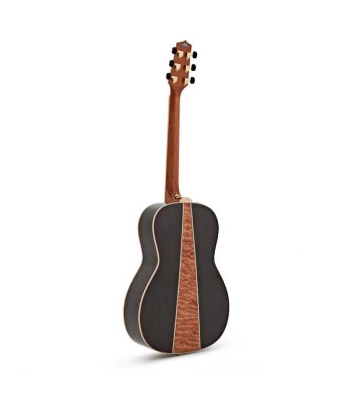 Guitare électro-acoustique Takamine New Yorker GY 93E Nat