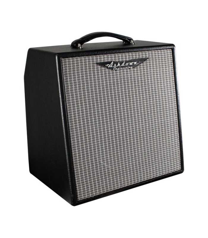 Ampli combo Ashdown Peacemaker 2