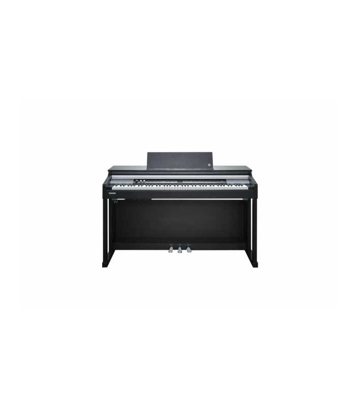 Piano numérique Kurzweil CUP P1 Simulated Rosewood