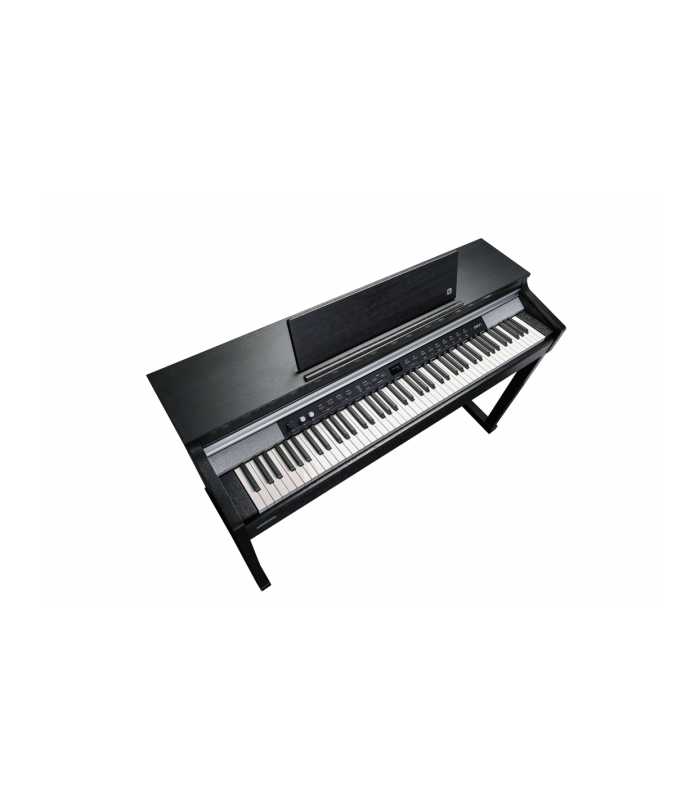Piano numérique Kurzweil CUP P1 Simulated Rosewood