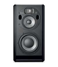 Enceinte de monitoring professionnelle Focal Trio 6 Black ST6