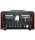 Tête d'ampli guitare à lampe Ace Amplification Pimento