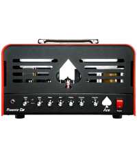 Tête d'ampli guitare à lampe Ace Amplification Pimento