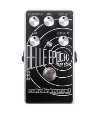 Pédale d'effet Délai Catalinbread Belle Epoch
