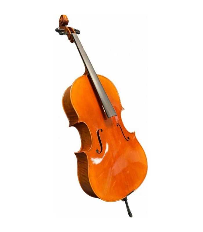 Violoncelle de Concert PASSION TRADITION 4/4 Modèle Montagnana (CE01MONTA-A+)