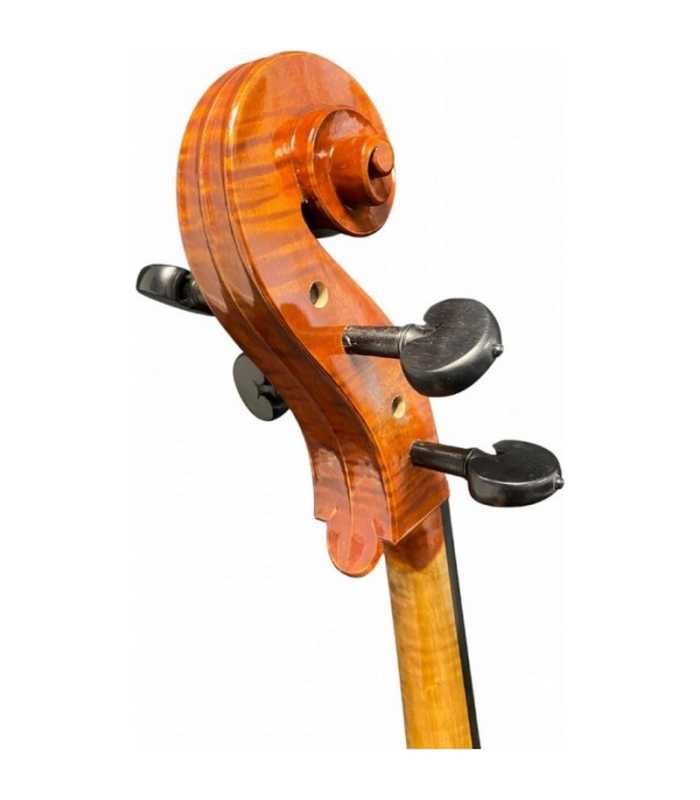 Violoncelle de Concert PASSION TRADITION 4/4 Modèle Montagnana (CE01MONTA-A+)