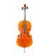 Violoncelle PASSION TRADITION Montagnana 4/4 Série Spéciale B+ (CE02MONTA-B)