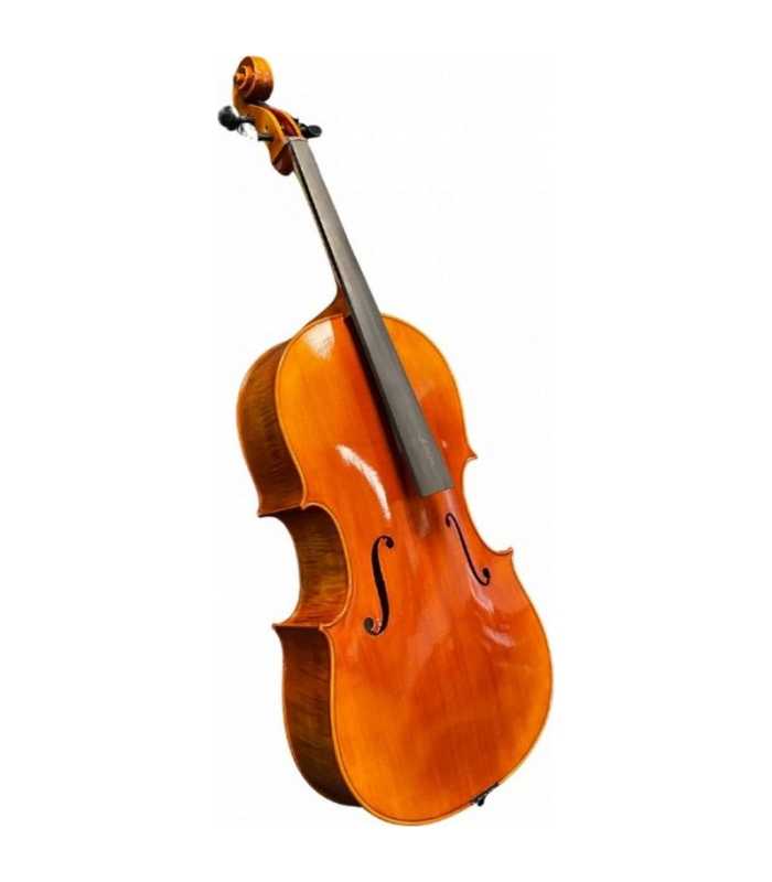 Violoncelle PASSION TRADITION Montagnana 4/4 Série Spéciale B+ (CE02MONTA-B)