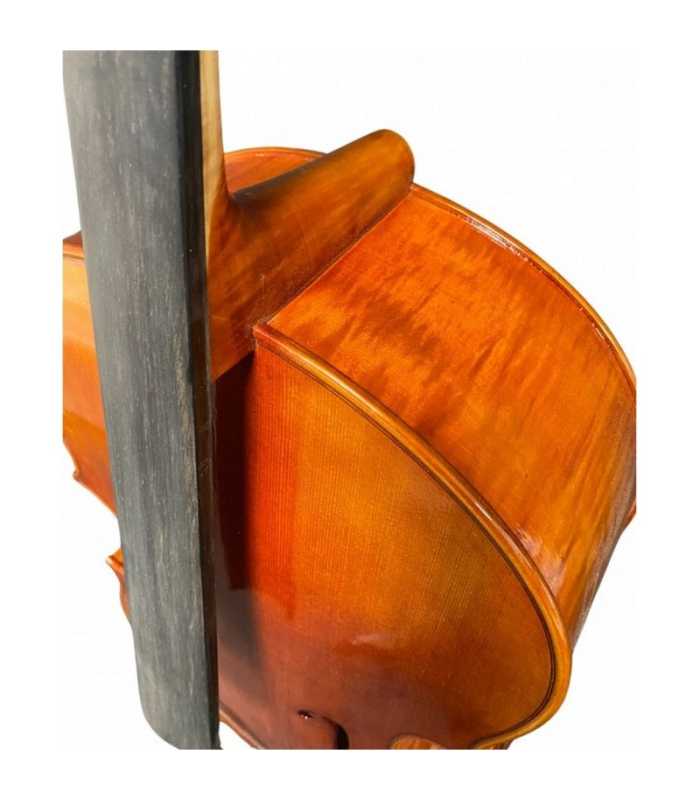 Violoncelle PASSION TRADITION Montagnana 4/4 Série Spéciale B+ (CE02MONTA-B)