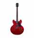 Guitarra semiacústica Tokaï ES-116 SR
