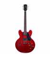 Guitare semi-acoustique Tokaï ES-116 SR
