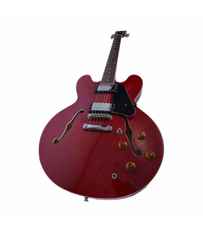 Guitare semi-acoustique Tokaï ES-116 SR