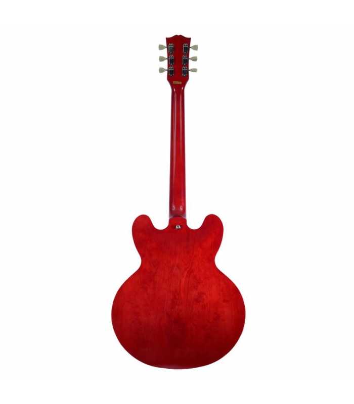 Guitarra semiacústica Tokaï ES-116 SR