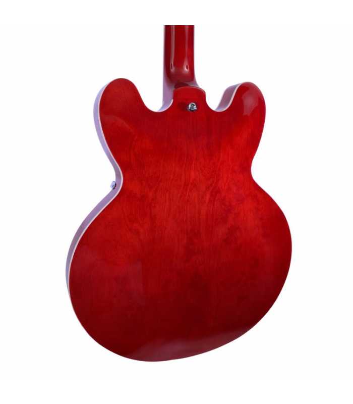 Guitarra semiacústica Tokaï ES-116 SR