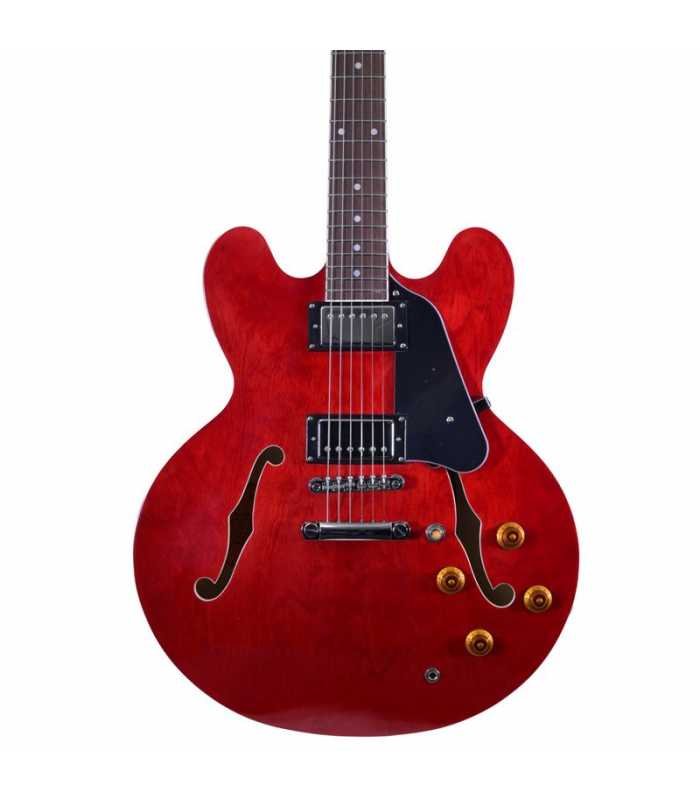 Guitarra semiacústica Tokaï ES-116 SR