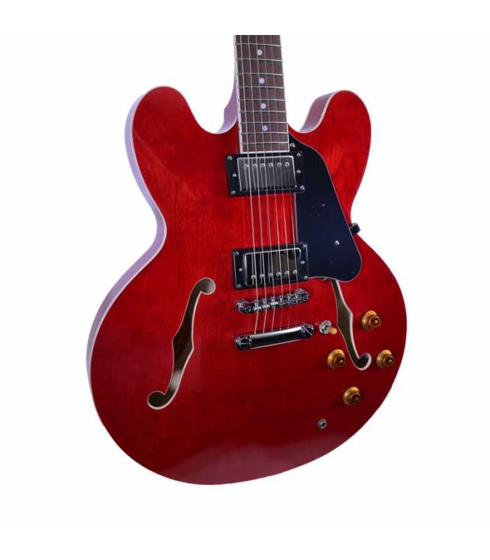 Guitare semi-acoustique Tokaï ES-116 SR
