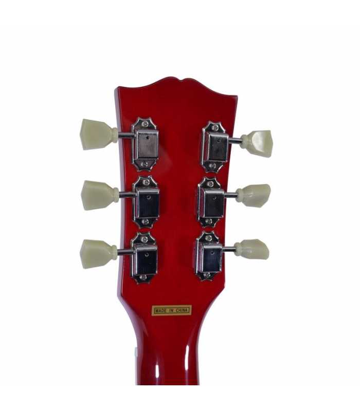 Guitare semi-acoustique Tokaï ES-116 SR
