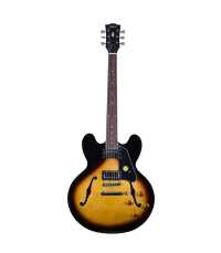 Guitare semi-acoustique Tokai ES-116 SB