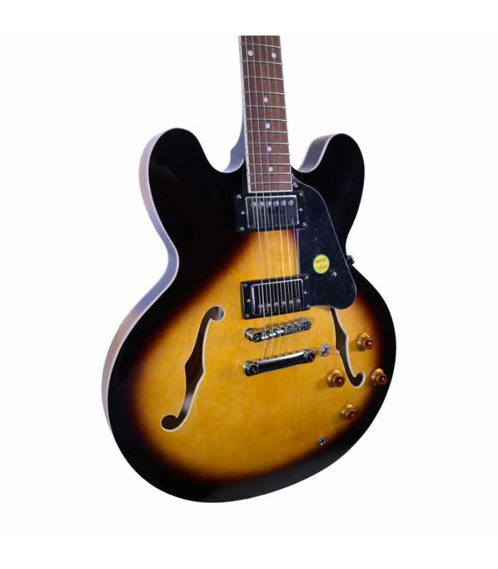 Guitare semi-acoustique Tokai ES-116 SB