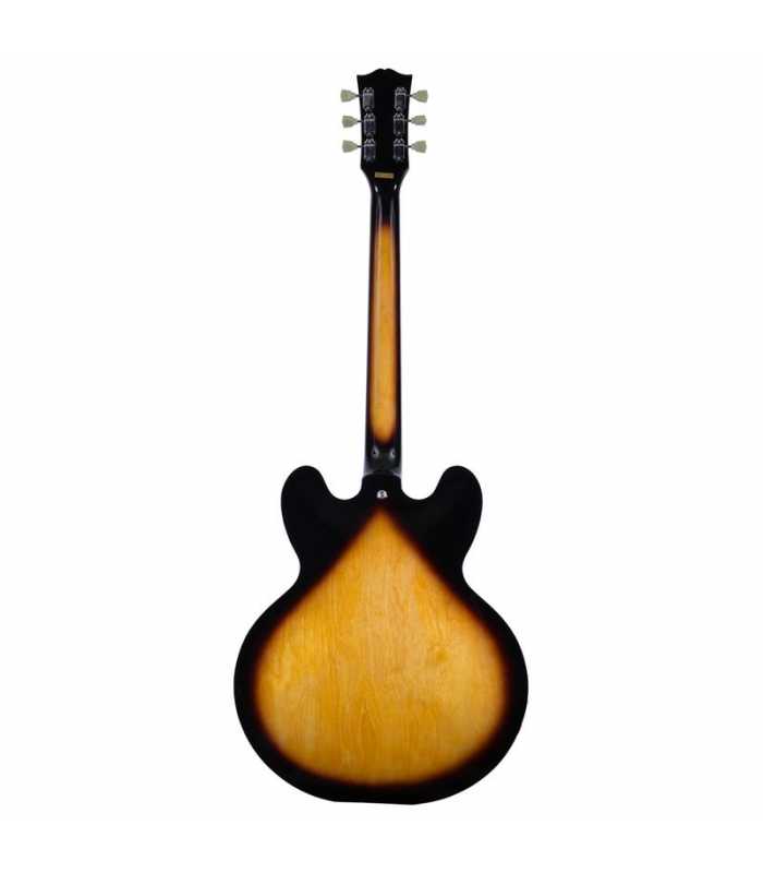 Guitare semi-acoustique Tokai ES-116 SB