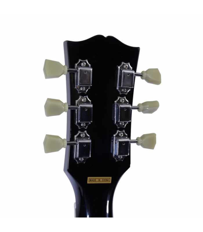 Guitare semi-acoustique Tokai ES-116 SB