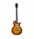 Guitare électrique Tokai ALS-102QZ VF