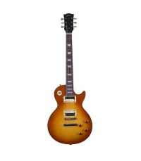 Guitarra eléctrica Tokai ALS-102QZ VF