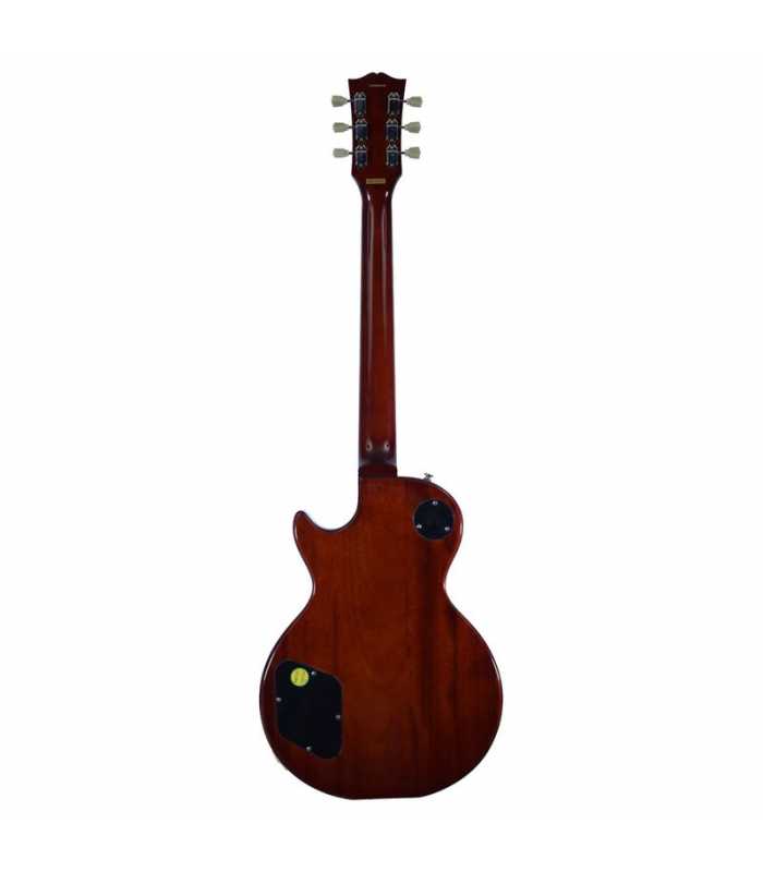 Guitarra eléctrica Tokai ALS-102QZ VF