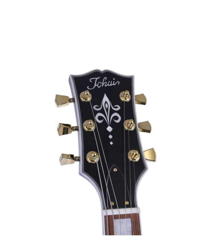 Guitarra eléctrica Tokai ALC-100 BB
