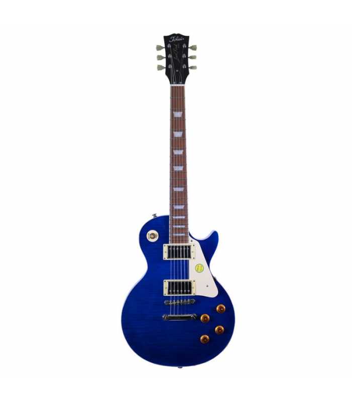 Guitare électrique Tokai ALS-98 SBL