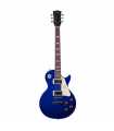 Guitare électrique Tokai ALS-98 SBL