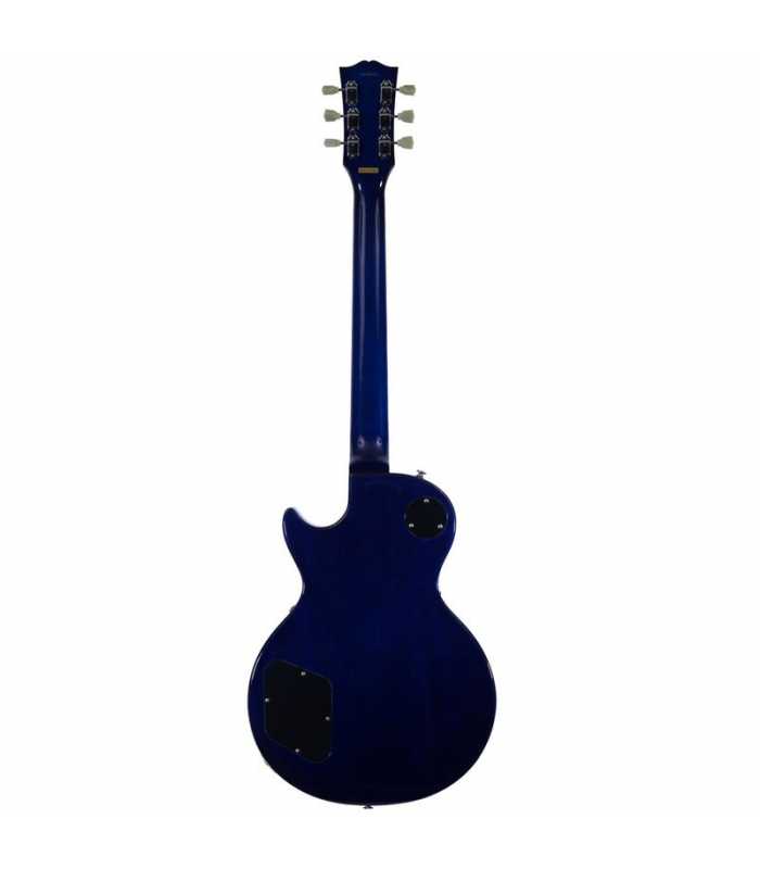 Guitare électrique Tokai ALS-98 SBL