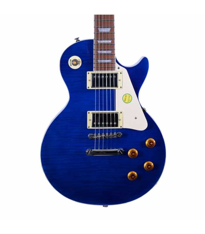 Guitare électrique Tokai ALS-98 SBL