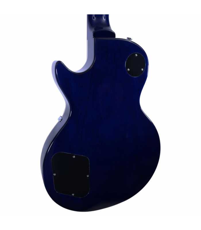 Guitare électrique Tokai ALS-98 SBL