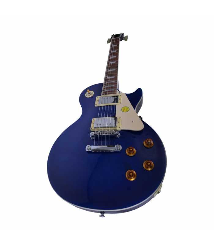 Guitare électrique Tokai ALS-98 SBL