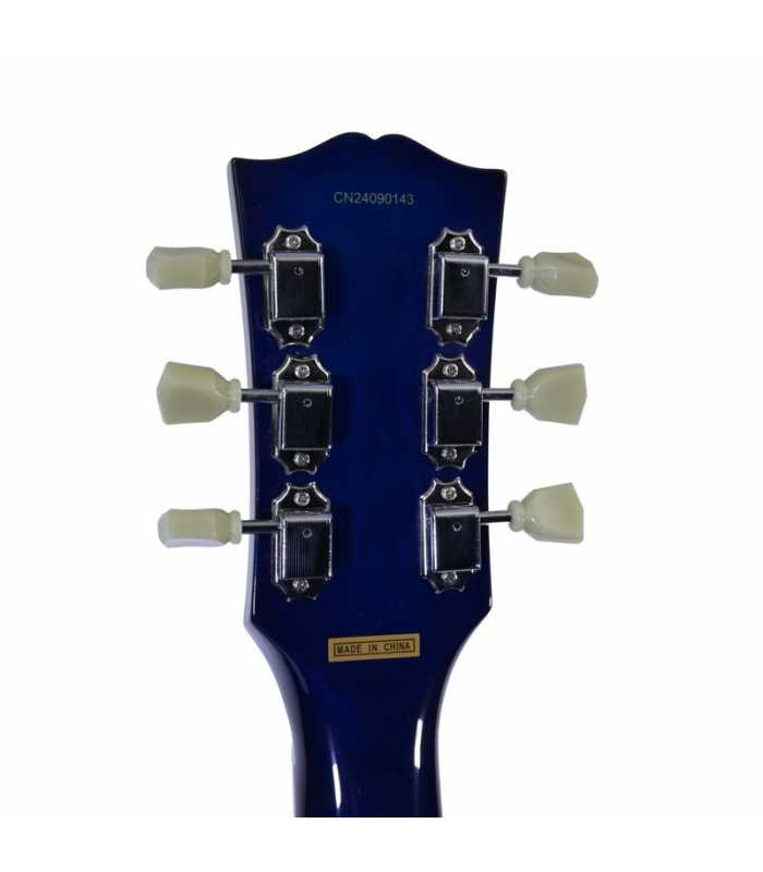 Guitare électrique Tokai ALS-98 SBL