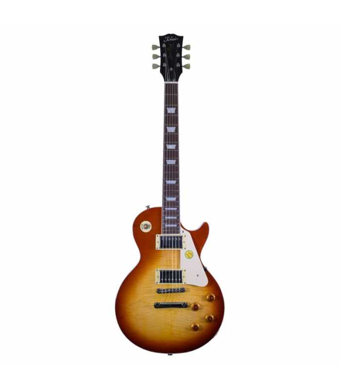 Guitarra eléctrica Tokai ALS-98 VF
