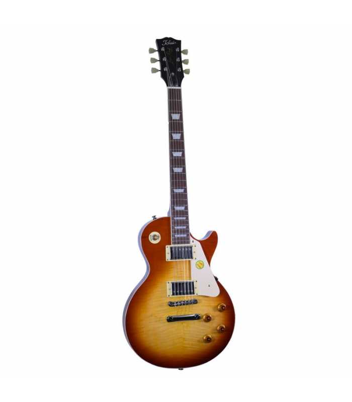 Guitare électrique Tokai ALS-98 VF