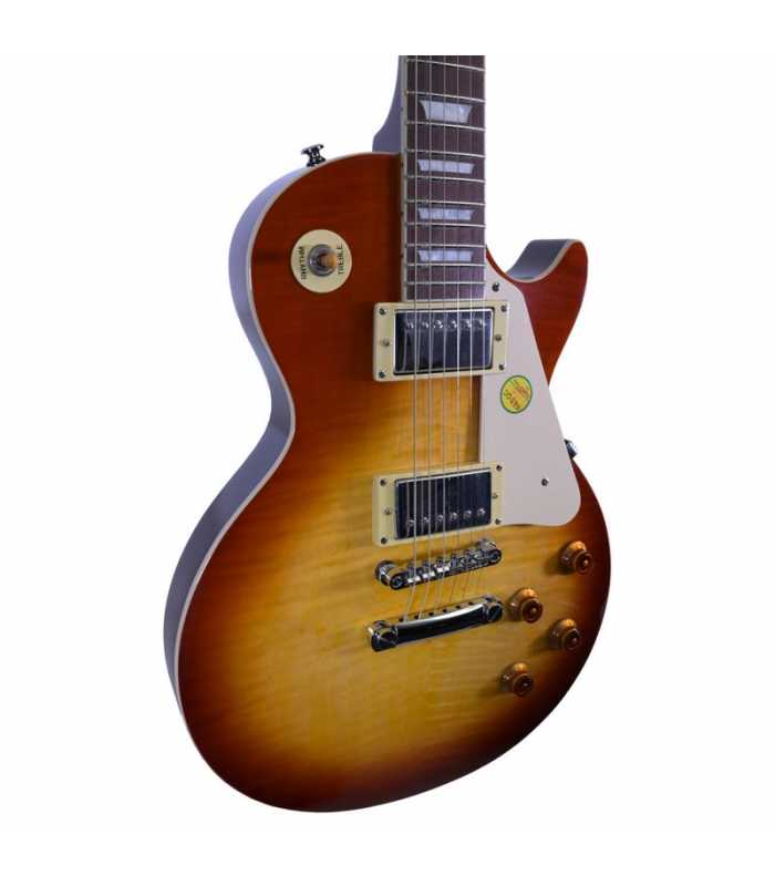 Guitare électrique Tokai ALS-98 VF