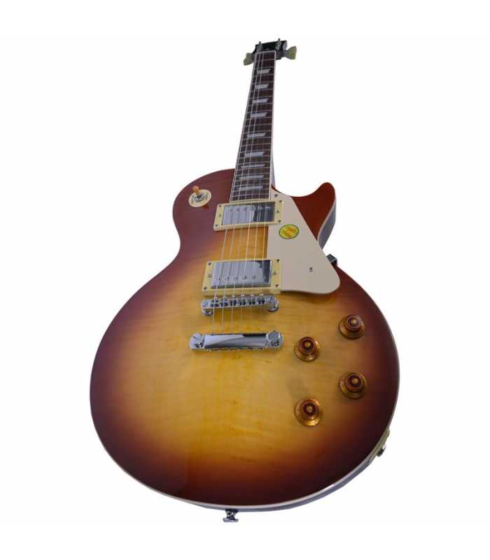 Guitare électrique Tokai ALS-98 VF
