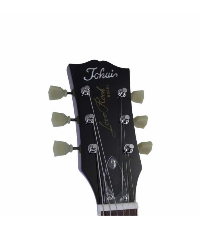 Guitare électrique Tokai ALS-98 VF