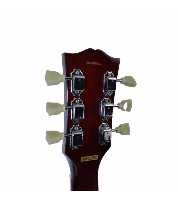 Guitare électrique Tokai ALS-98 VF