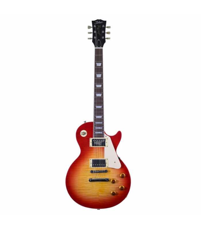 Guitare électrique Tokai ALS-98 CS